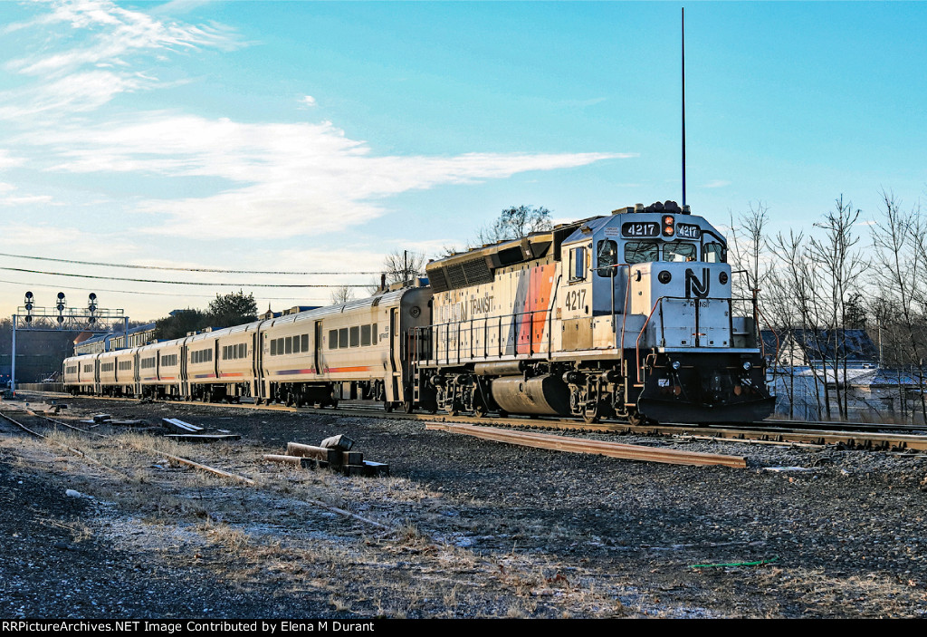 NJT 4217